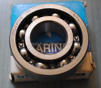 China Wholesale Long Life 6203 Deep Groove Ball Bearings 2rsh Bearing for sale