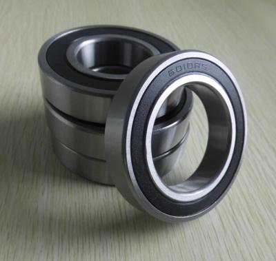 China Hotels 15x32x9mm Miniature Shielded Ball Bearing 6002 Small Radial 6002 Ball Bearing 2rs for sale