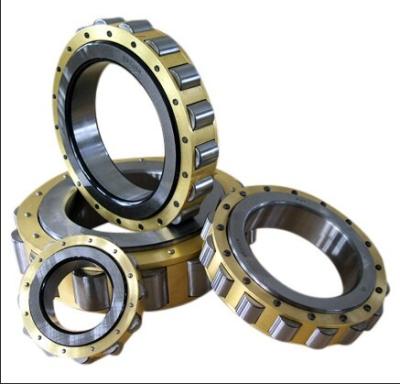 China Cylindrical Roller Bearing Machinery Roller Bearings Series Introduction for sale