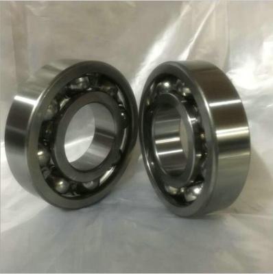 China Hotels Double Seal Bearings 50x110x27mm Deep Groove Ball Bearing 6310 c3 for sale