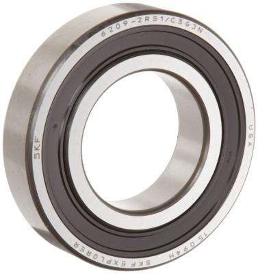 China Hotels 6208 Stainless Steel Japan Brand Deep Groove Ball Bearings 6208 2rs 6208ZZCM/5K Bearing for sale