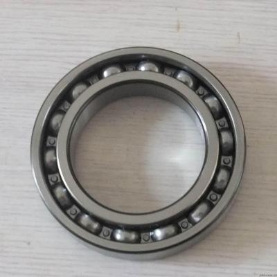 China Hotels 25x37x7 mm 6805 6805RS 6805ZZ Deep Groove Ball Bearings for sale