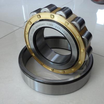 China Machinery Lead Industry Cylindrical Roller Bearing 60*130*31mm 312 for sale