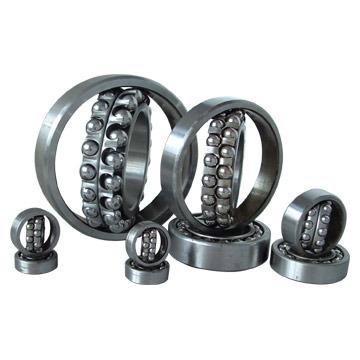 China Stable performance: low voice self-aligning ball bearing 11312 for sale