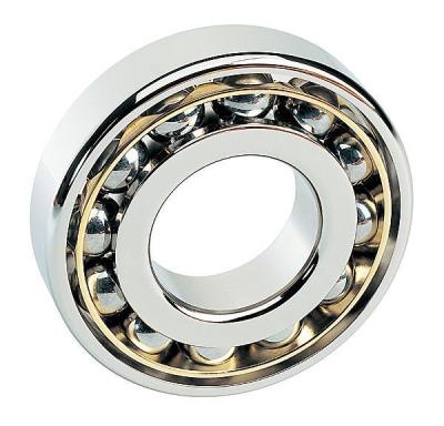 China Machine Parts 50x72x12mm Angular Contact Ball Bearing 7910 for sale