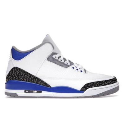 China Sport 3 Runner Blue Fashion Casual Sports Shoes Basketball Shoes for sale