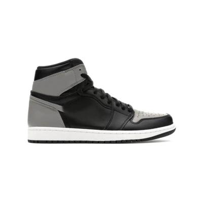 China Sport 1 Shadow Men Women Retro High Top Sneakers Fashion Sports Shoes Casual Basketball Shoes for sale