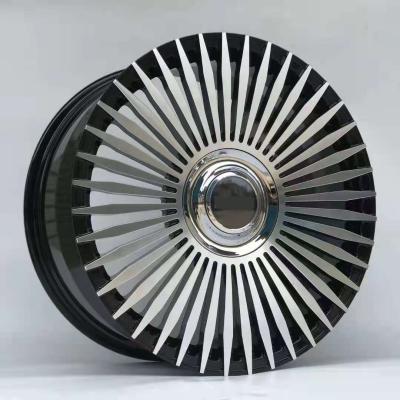 China T6061 Aluminum 21