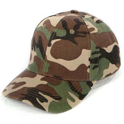 China Wholesale JOINT Camouflage Cheap Tactical Army Camouflage Snapback Sports Baseball Cap For Men Bone Masculino Dad Trucker Hats for sale