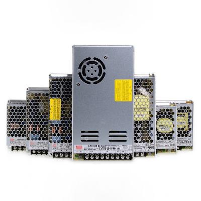 China Original Industrial Automation Power Supplies NES-200-5 New Warehouse Changing Stock for sale