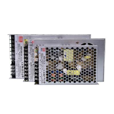 China Original Industrial Automation Power Supplies RSP-1000-48 Warehouse New 48V21A Changing Stock for sale