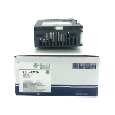 China Automation XBL-EMTA PLC Controller Module New Original Industrial Warehouse Stock for sale