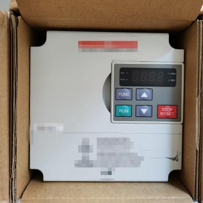 China Original Automation PLC SV022IG5-4 Industrial Controller Inverter Warehouse New Stock for sale