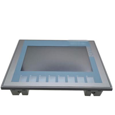 China Brand New PLC 6AV6647-0AB11-3AX0 KTP600 Industrial Automation Touch Screen Original Spot for sale