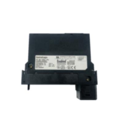 China Vendor 1756SC-IF8U Industrial Automation PLC Controller Module Brand New Original Gold Spot for sale