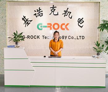 Verified China supplier - Dongguan G-Rock Electromechanical Technology Co., Ltd.