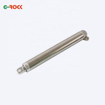 China Waterproof DC 12v 25mm Diameter Mini Electric Linear Actuator Used For Automation Tools for sale