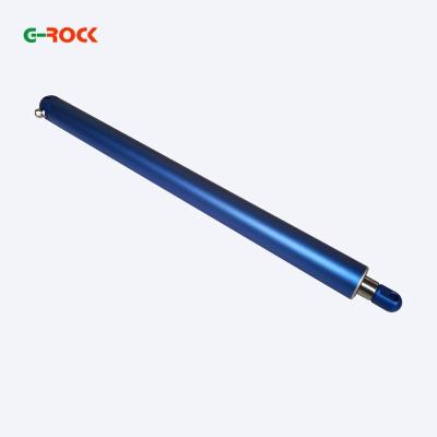 China 24V Drip-proof Multifunctional High Thrust Peep Linear Electric Actuator Price 1000mm Stroke for sale