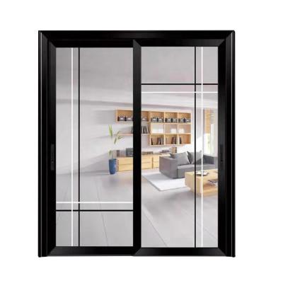 China Sliding Porcelain Tilt And Turn Aluminum Window Double Glazed Aluminum Sliding Window Casement Aluminum Folding Window for sale