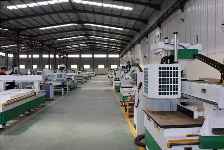 Verified China supplier - Jinan Gete Machinery Equipment Co., Ltd.