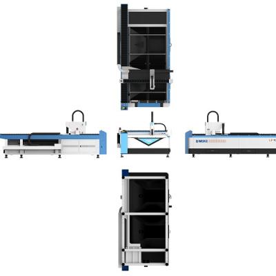 China Laser Cutter Stainless Steel Laser Cutting Machine for sale