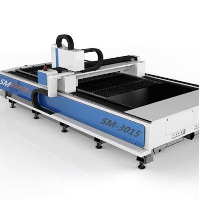 China Laser CUTTING fiber laser cutting machine for sale