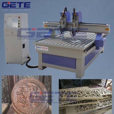 China strong structure lamacoid engraving machine cutting 1300*2500*200mm for sale