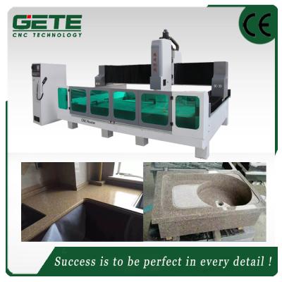 China Industrial Stone Furniture Design For Machinery Cutting Stone Repair Machine for sale