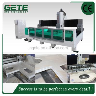 China Factory Directly Sale PM2513-8 Small Marble Stone Polishing Machine for sale