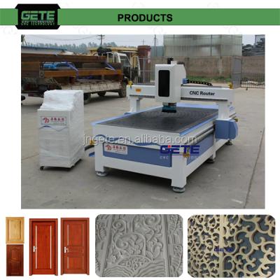 China Best price china shopbot cnc router for sale 1300*2500*200mm for sale