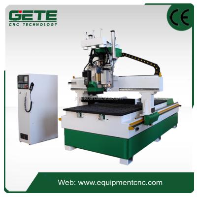 China M6 Tongue and M6 Wood Groove Machine for sale