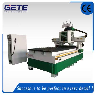 China New Arrival M6 Machine For Making M6 Wooden Trim for sale