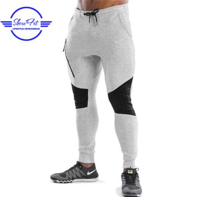 China Wholesale Anti-pilling Mens Jogger Sweatpants Technology Fleece Jogger Pants Men New Arrival for sale