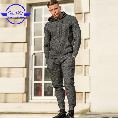 China Wholesale Empty Australia High Quality Men's Tracksuit Anti-UV Sports Simple Tracksuits for sale