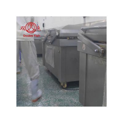 China Factory Hot Sale Full Full Line Sardine Fish Canned Automatic Canning Production Line for sale