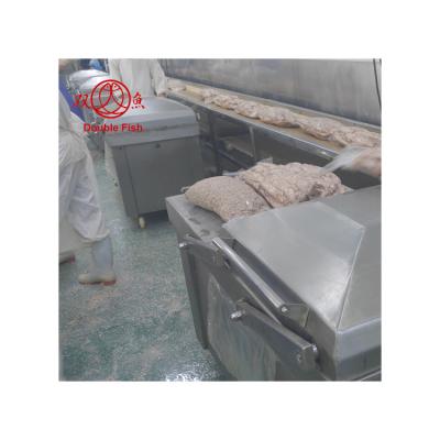 China Automatic Factory Tuna Canned Machinery Equipment Fish Canning Production Line for sale