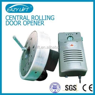 中国 Winding Shutter Door Speed ​​Rolling Gate Opener Electric Motor ER1001 販売のため