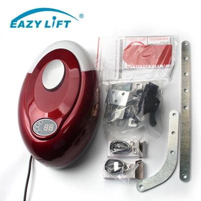 中国 slack start & Soft Stop Garage Panel Door Operator Automatic Garage Door Opener 販売のため