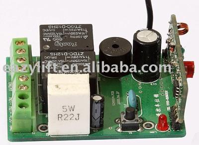 China control board and main board for sliding door &automatic door control board EL2008 for sale