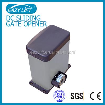 China Waterproof Sliding Gate Motors Automatic Sliding Gate Operator Sliding Gate Opener Gate Opener for sale