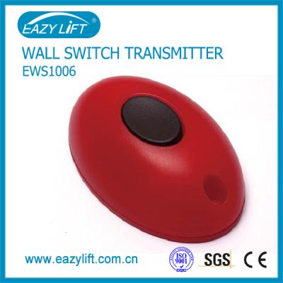 China For Garage Door Opener Switch Push Button Wall Mounted Wall Switch 6x3x1.8cm à venda