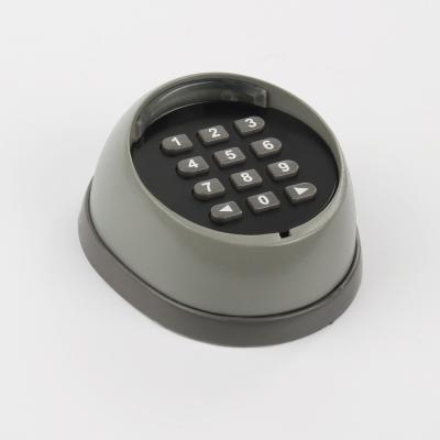 Китай Provide Security For Garage Door Opener Wall Mounted Wireless Keypads продается