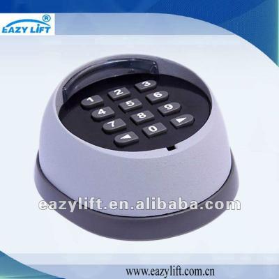 China Automatic Doors & gates door access control system code unlocking controller for garage doors for sale