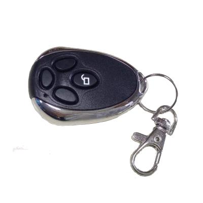 China AT 433.92Mhz remote control garage door opener remote control garage door opener waterproof remote control garage door opener à venda