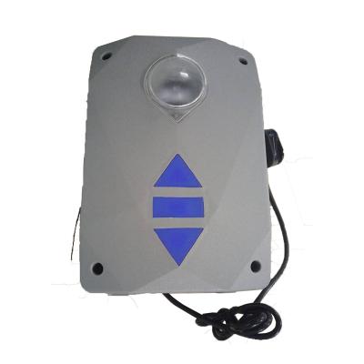 China Reliable and automatic end 220v~240v/50Hz garage door opener automatic control box, controller box for sale