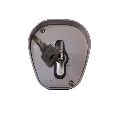 China Gate opener switch open or close wall console compatible with any gate openers or garage door operator zu verkaufen