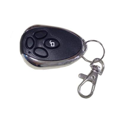 中国 To control remote control garage door opener garage door 433.92Mhz waterproof remote control garage door opener 販売のため