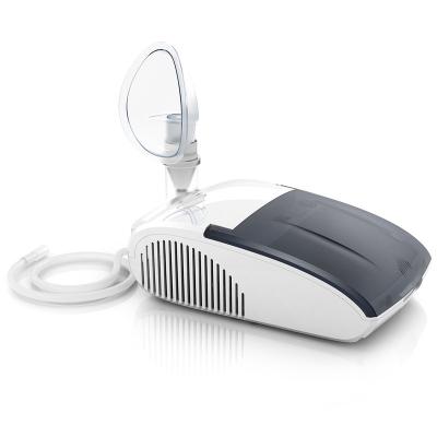 China Convenient Portable Compressor Nebulizer For Home And Hospital Use for sale