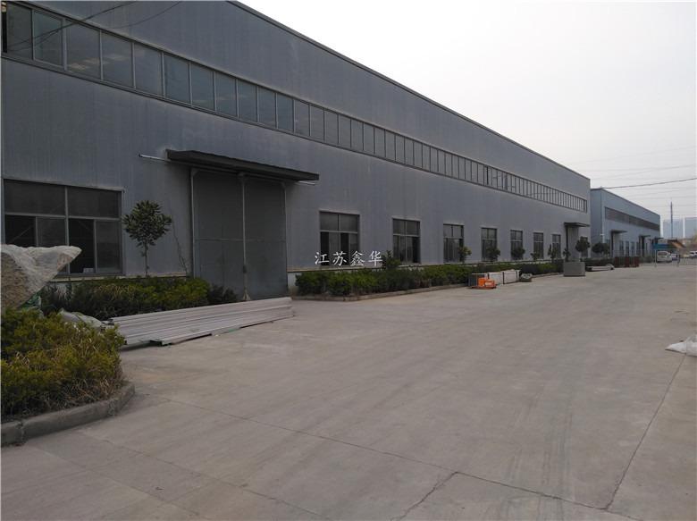 Verified China supplier - Jiangsu Xinhua Metal Products Co., Ltd.