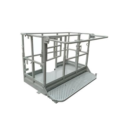 China Contemporary Aerial Work Platform, China Factory, Outdoor Window Cleaning Cradle Build Suspended Platforms for sale